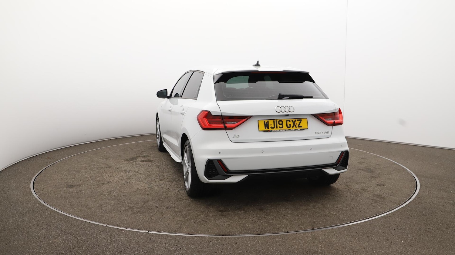 Used Audi A1 2019 for sale - 76084592: Photo 61