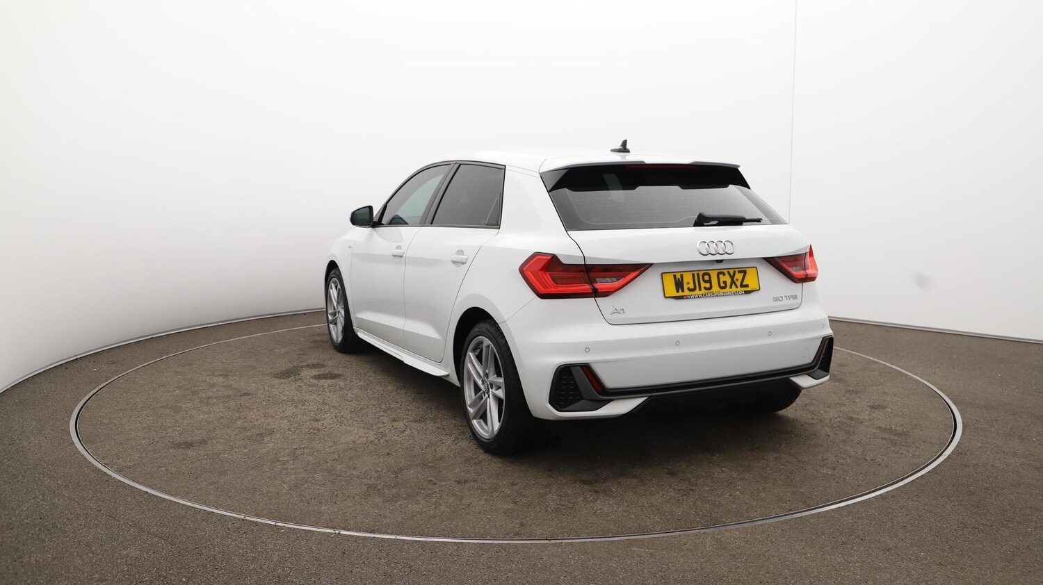 Used Audi A1 2019 for sale - 76084592: Photo 63