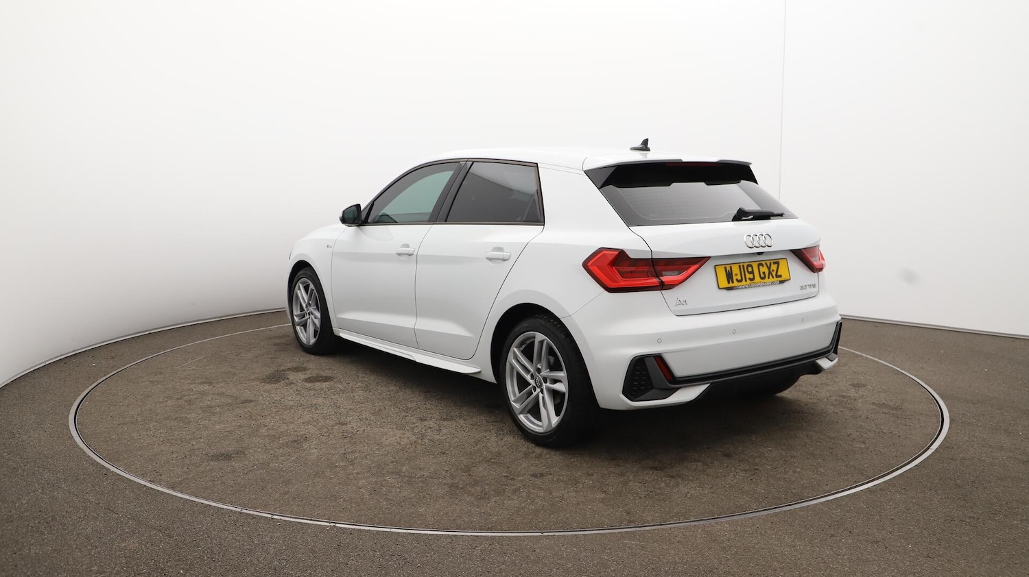 Used Audi A1 2019 for sale - 76084592: Photo 64