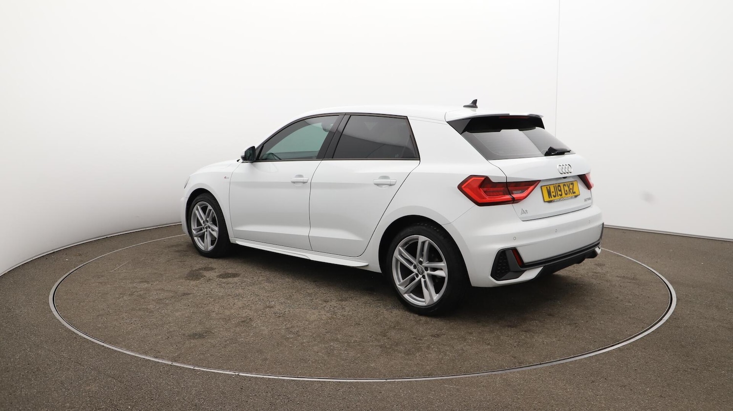 Used Audi A1 2019 for sale - 76084592: Photo 65