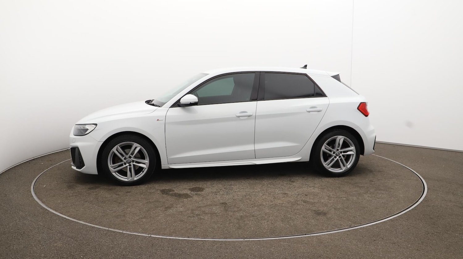 Used Audi A1 2019 for sale - 76084592: Photo 67