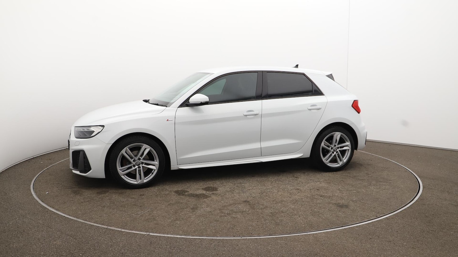 Used Audi A1 2019 for sale - 76084592: Photo 68