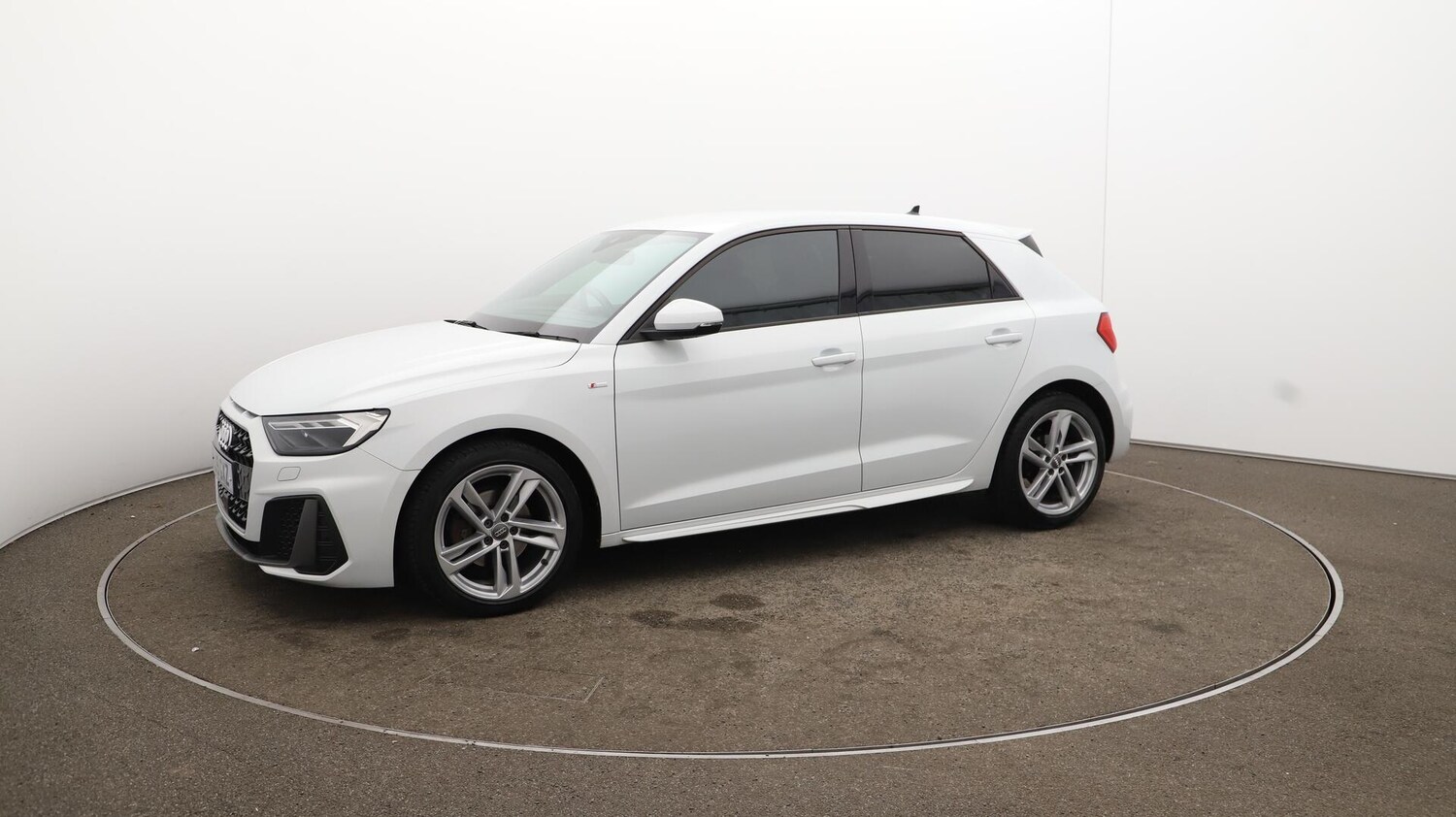 Used Audi A1 2019 for sale - 76084592: Photo 69