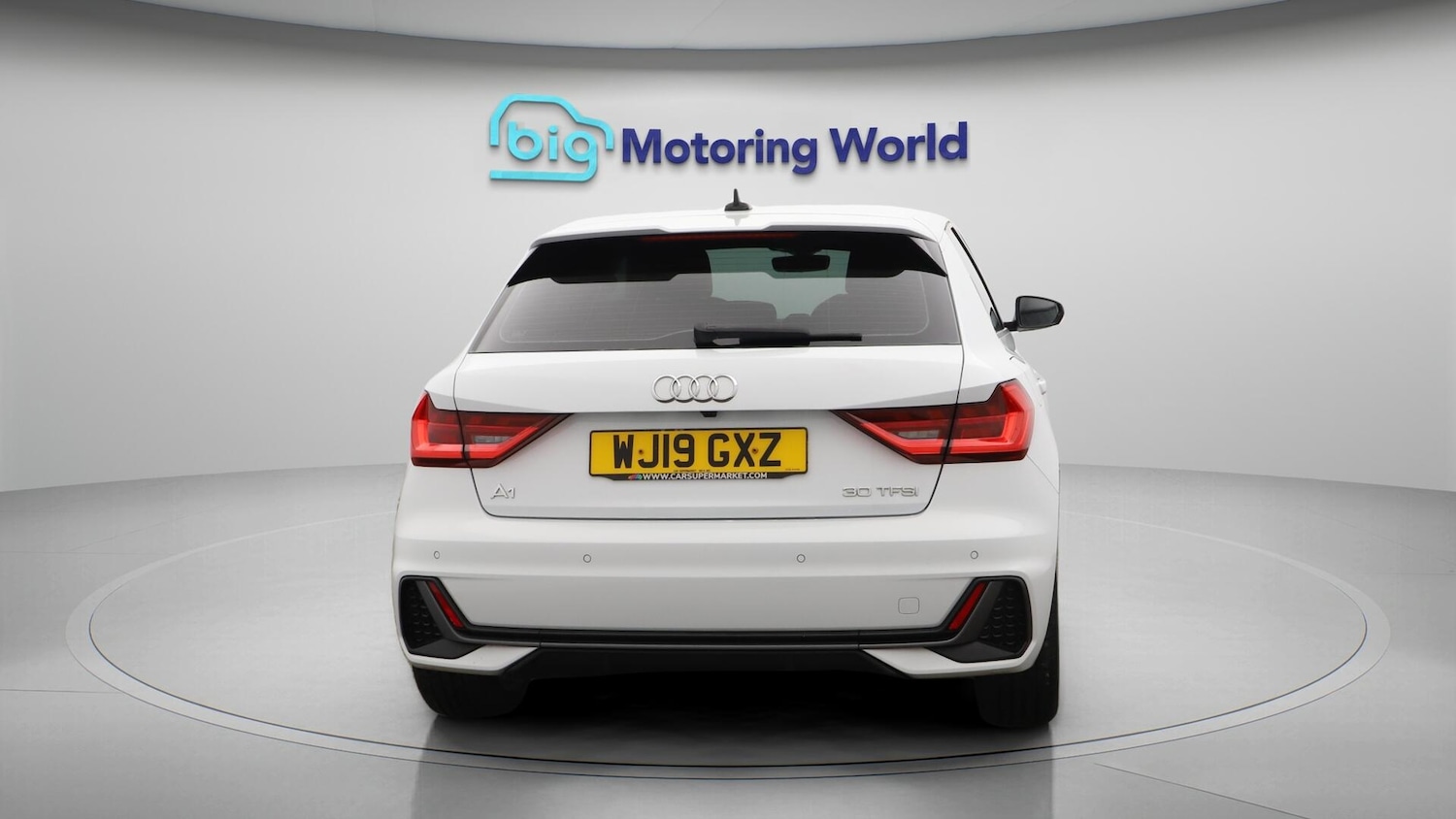 Used Audi A1 2019 for sale - 76084592: Photo 7
