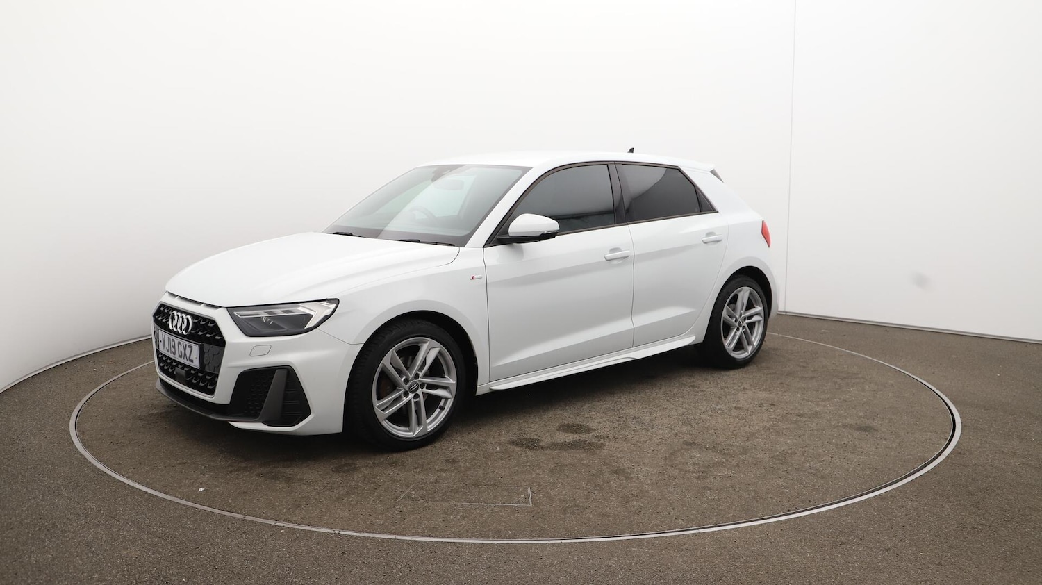 Used Audi A1 2019 for sale - 76084592: Photo 70