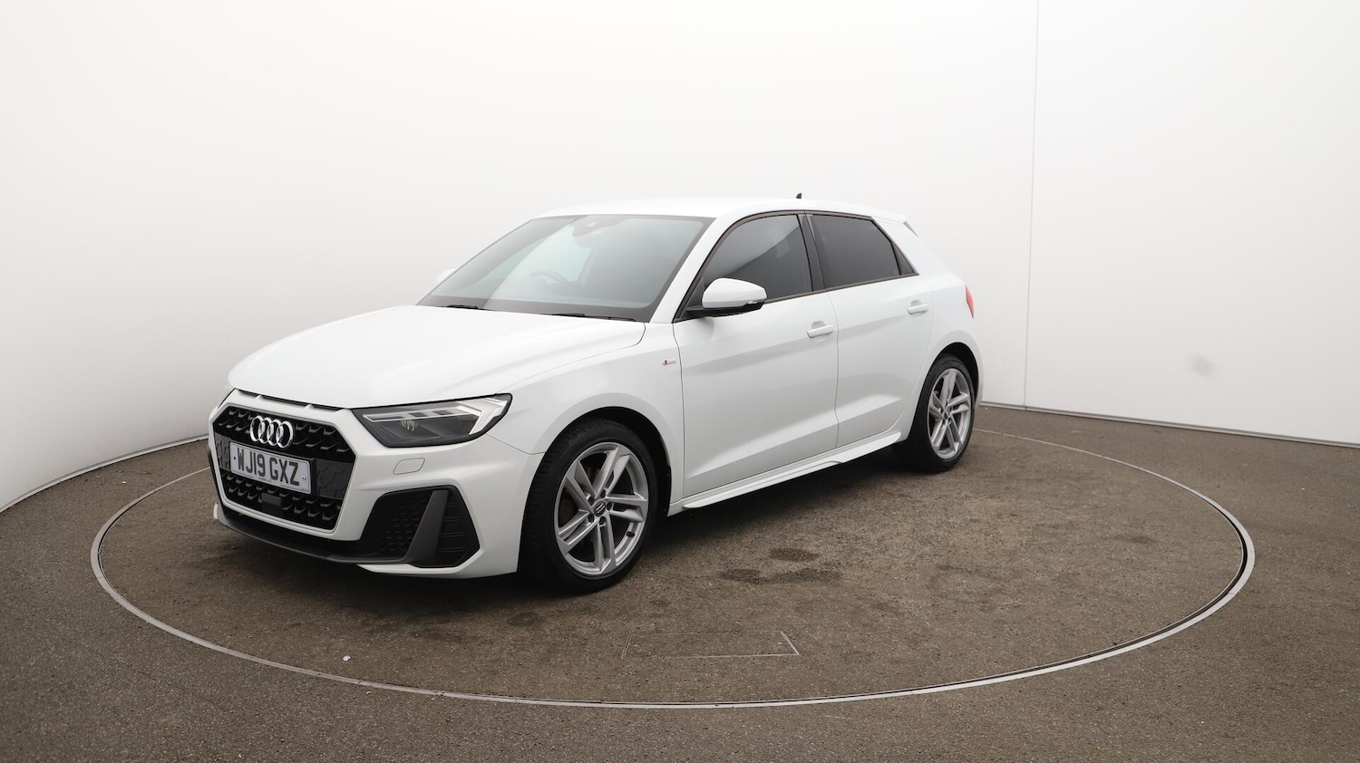 Used Audi A1 2019 for sale - 76084592: Photo 71