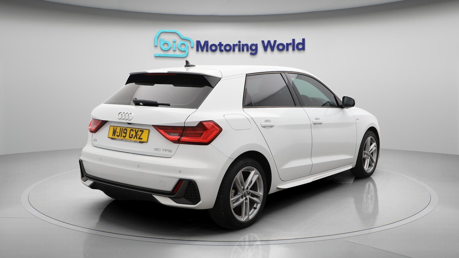 Used Audi A1 2019 for sale - 76084592: Photo 8