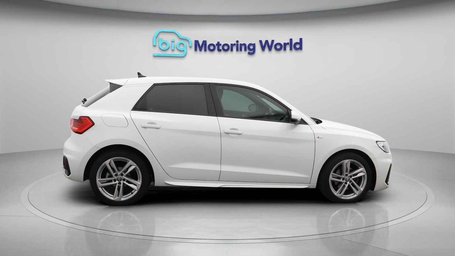 Used Audi A1 2019 for sale - 76084592: Photo 9