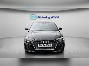 Used Audi A1 2025 for sale - 79438729: Photo