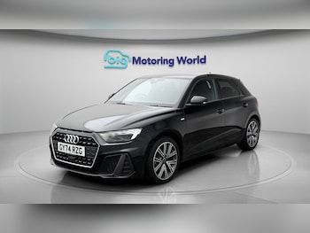 Used Audi A1 2025 for sale - 79438729: Photo