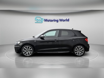 Used Audi A1 2025 for sale - 79438729: Photo