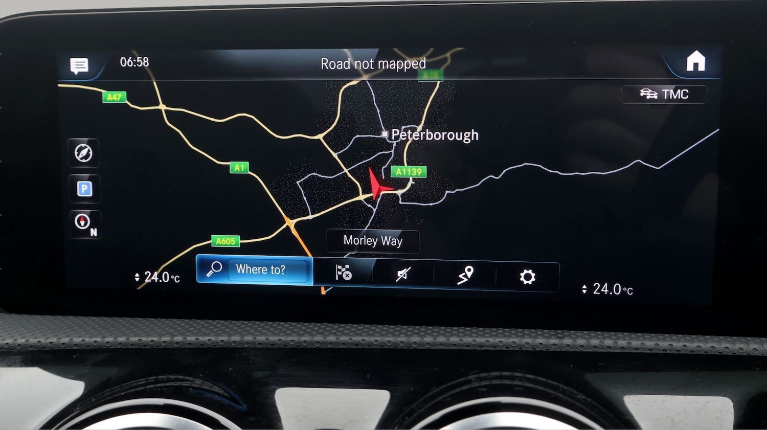 Used Mercedes-Benz A-Class 2021 for sale - 77878095: Photo 11