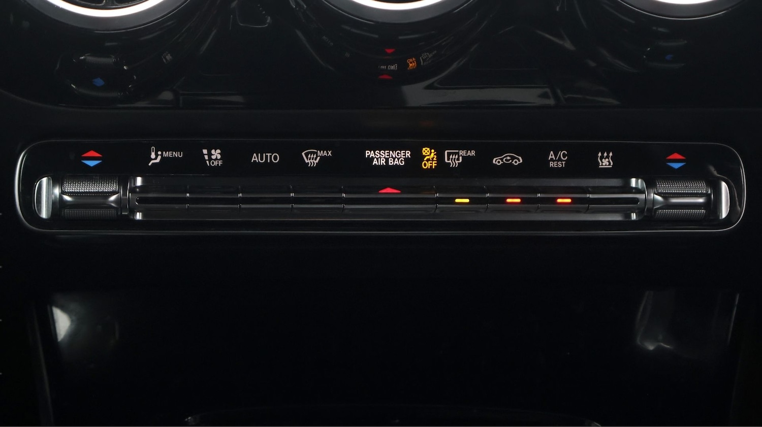 Used Mercedes-Benz A-Class 2021 for sale - 77878095: Photo 12