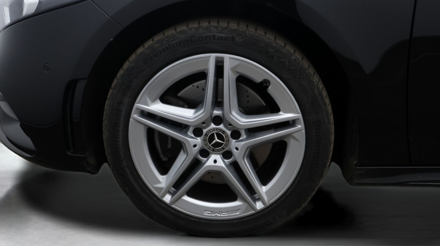 Used Mercedes-Benz A-Class 2021 for sale - 77878095: Photo 18