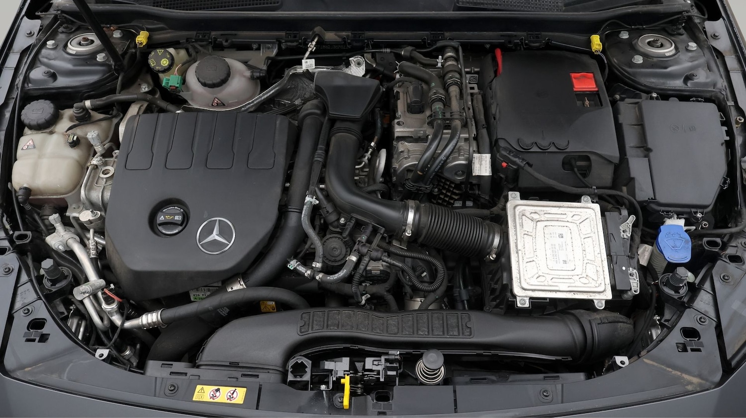 Used Mercedes-Benz A-Class 2021 for sale - 77878095: Photo 19