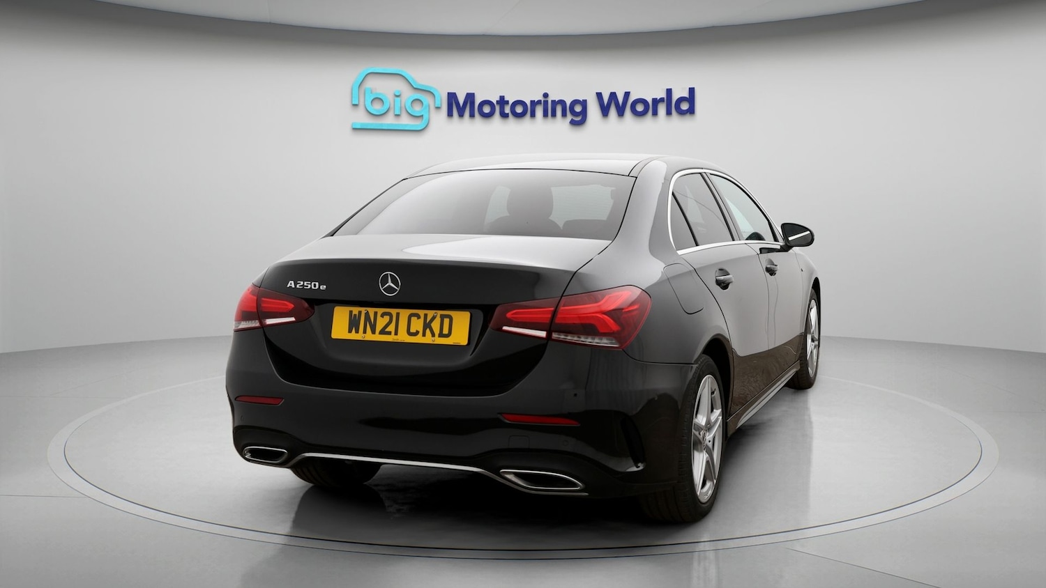 Used Mercedes-Benz A-Class 2021 for sale - 77878095: Photo 6