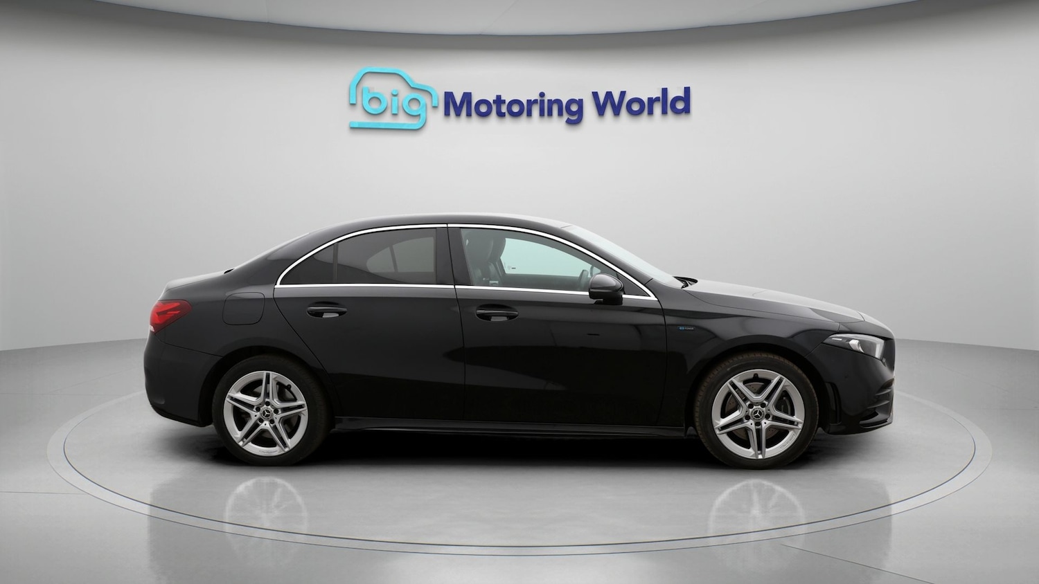 Used Mercedes-Benz A-Class 2021 for sale - 77878095: Photo 8