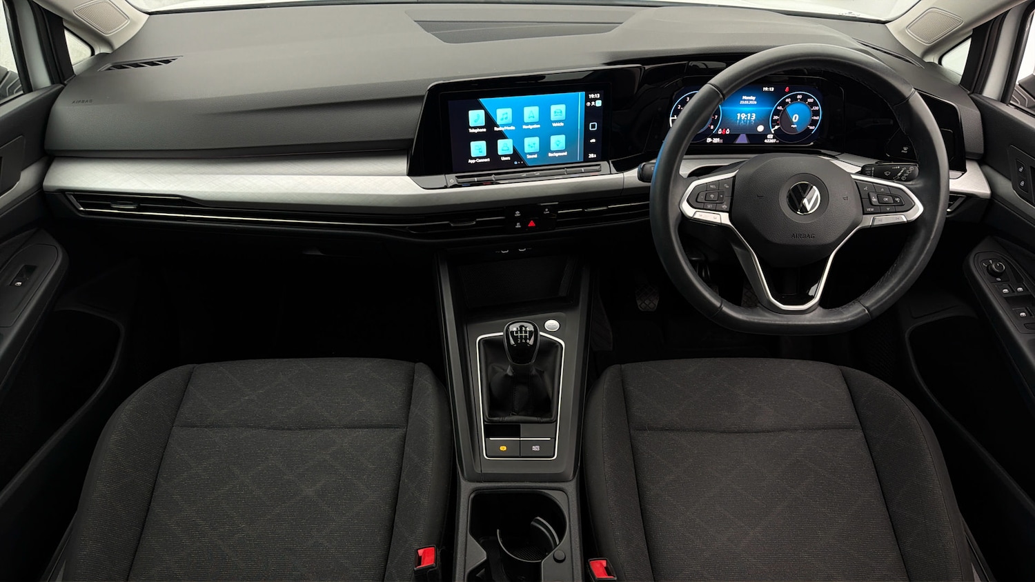 Used Volkswagen Golf 2023 for sale - 77997532: Photo 12