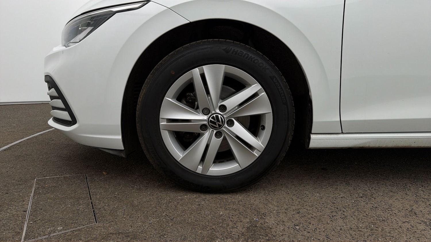 Used Volkswagen Golf 2023 for sale - 77997532: Photo 17