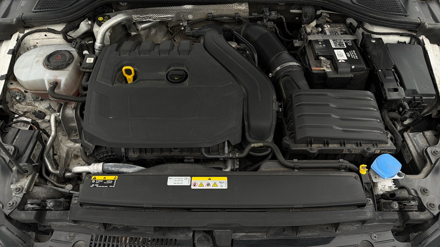 Used Volkswagen Golf 2023 for sale - 77997532: Photo 18