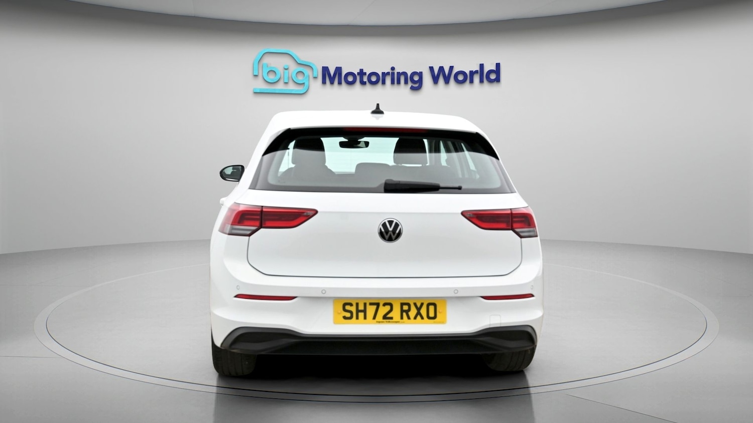 Used Volkswagen Golf 2023 for sale - 77997532: Photo 6