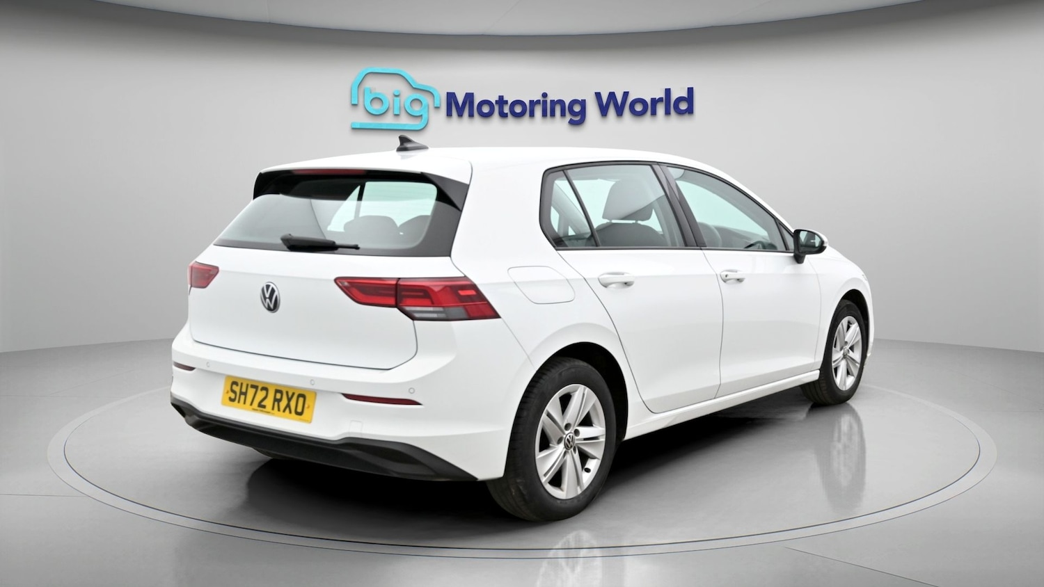 Used Volkswagen Golf 2023 for sale - 77997532: Photo 7