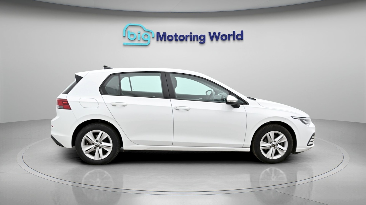 Used Volkswagen Golf 2023 for sale - 77997532: Photo 8