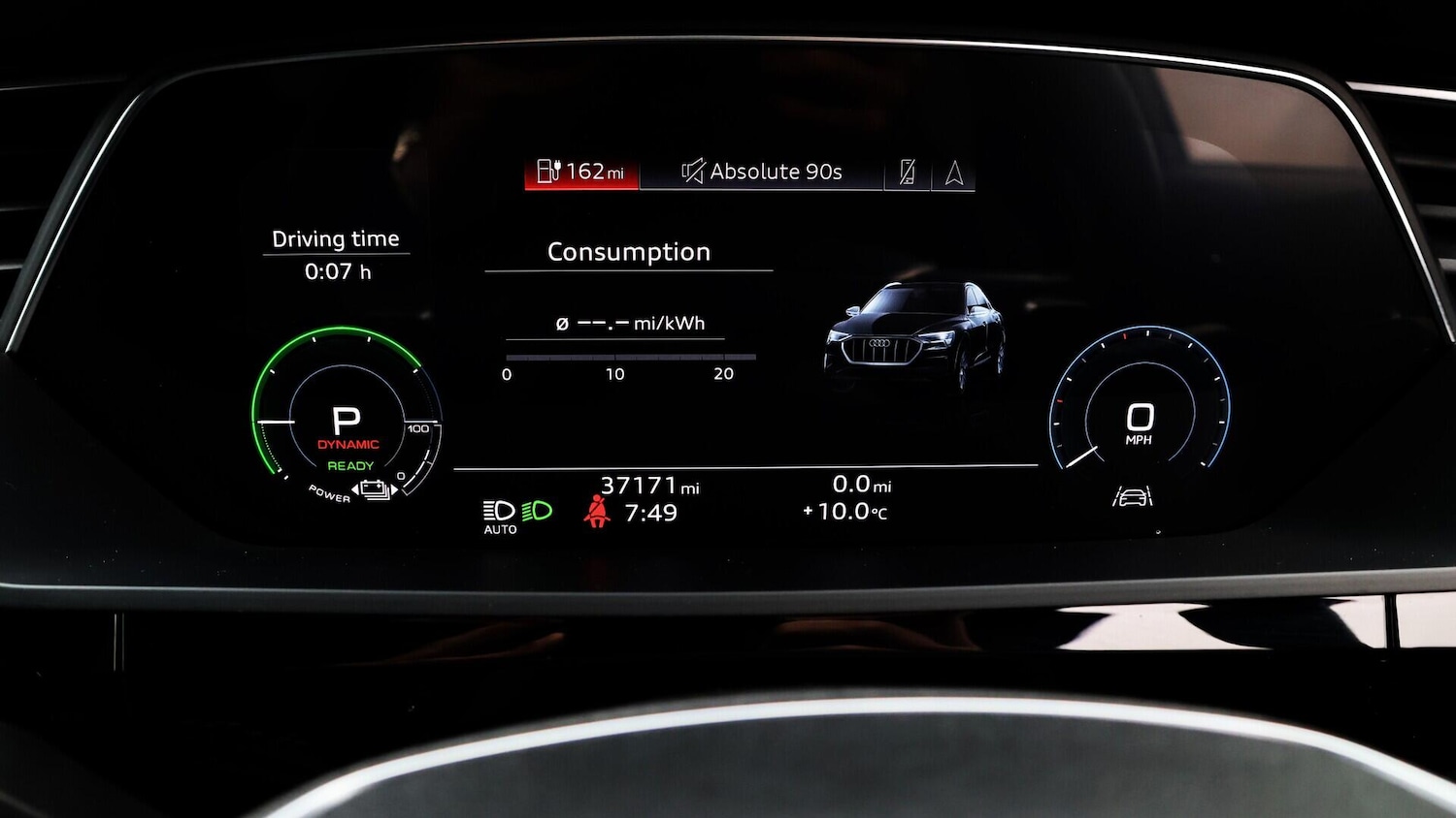 Used Audi e-tron for sale - 76389035: Photo 11