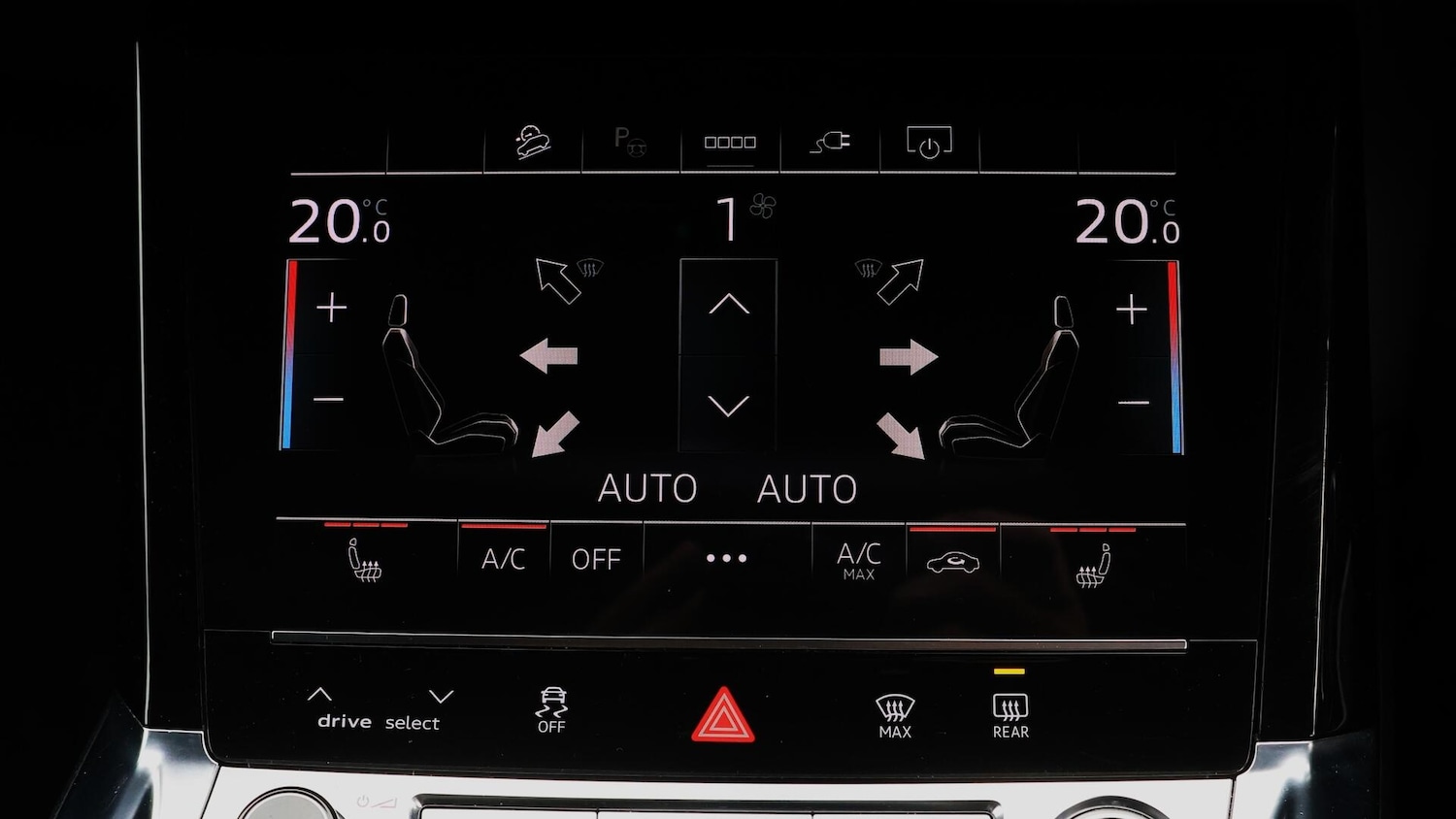 Used Audi e-tron for sale - 76389035: Photo 13