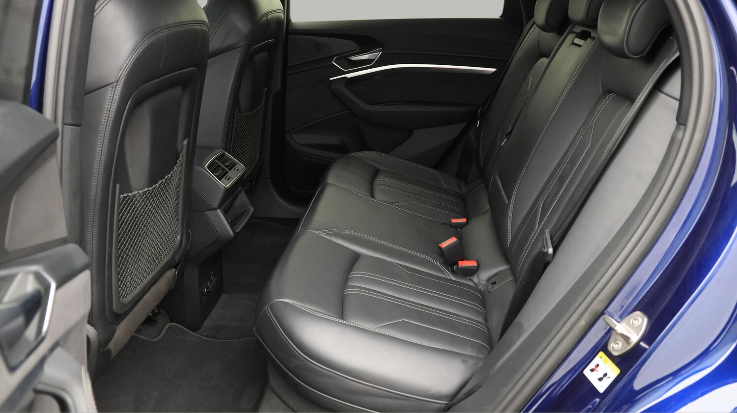 Used Audi e-tron for sale - 76389035: Photo 17
