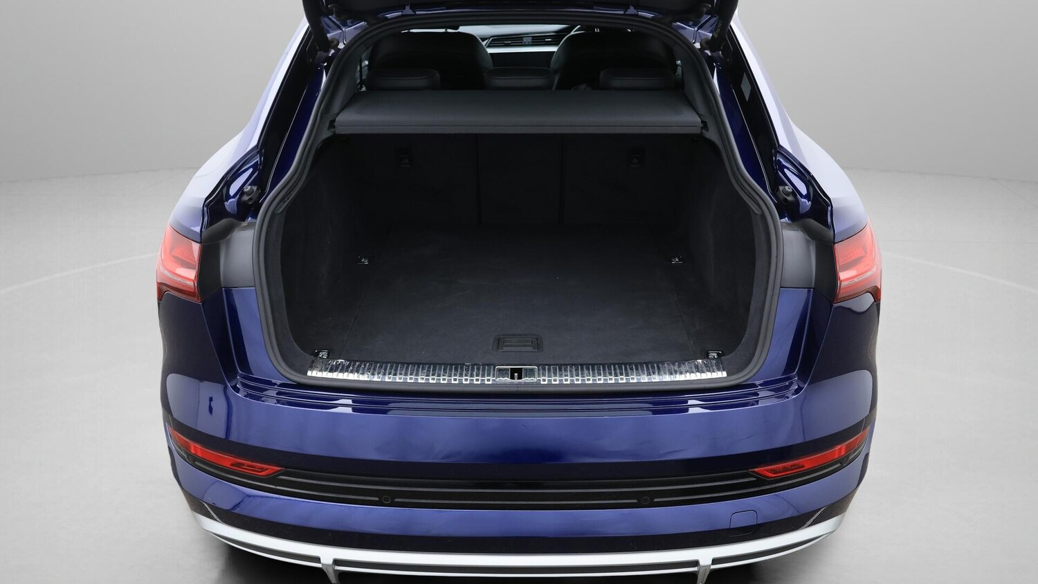 Used Audi e-tron for sale - 76389035: Photo 18