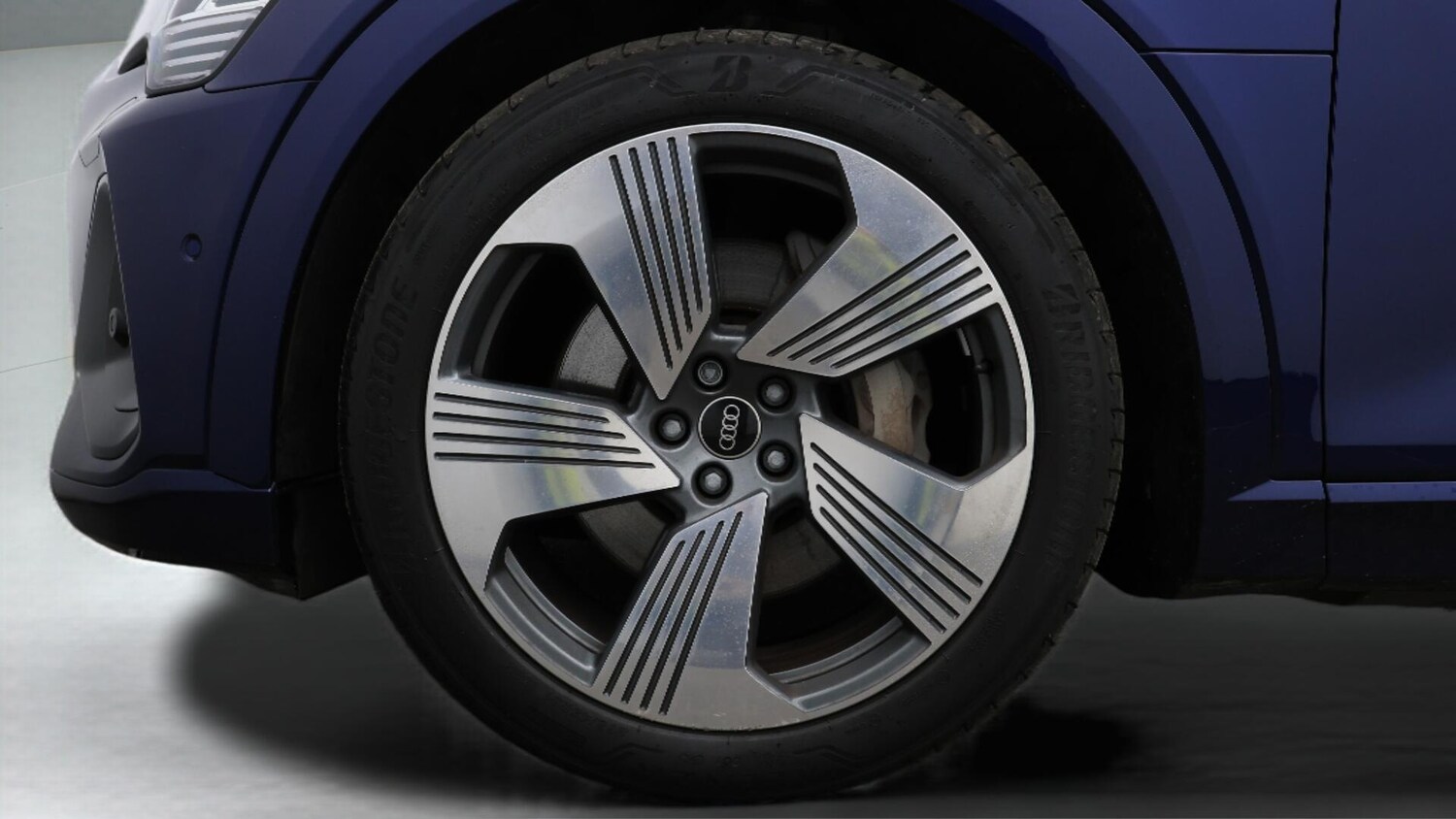 Used Audi e-tron for sale - 76389035: Photo 19