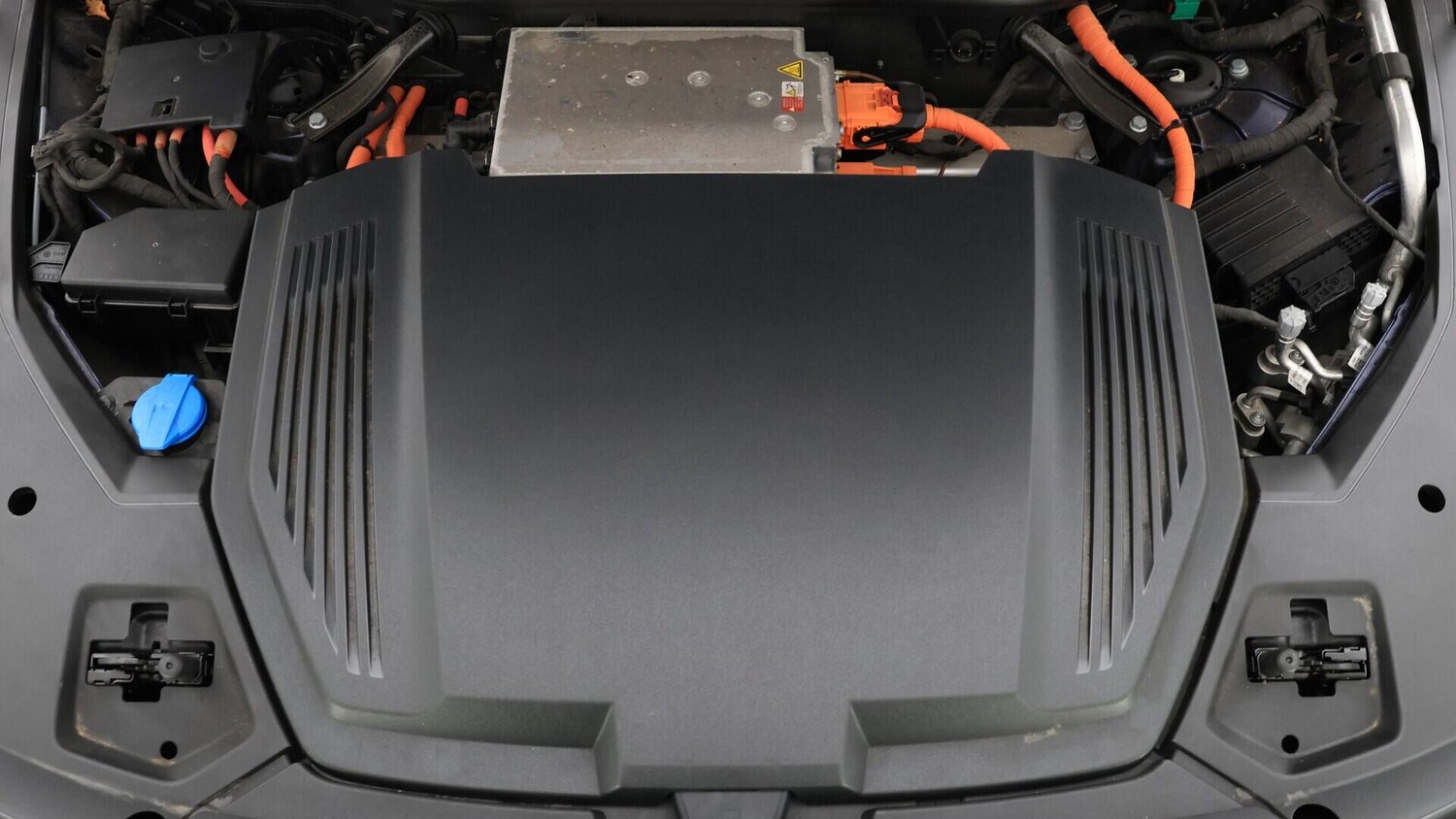 Used Audi e-tron for sale - 76389035: Photo 20