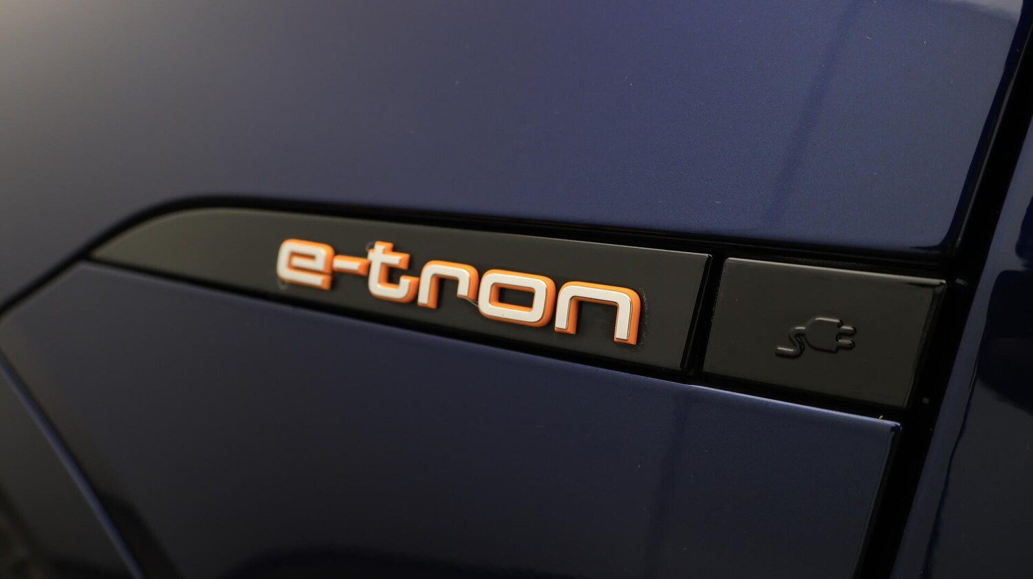Used Audi e-tron for sale - 76389035: Photo 21
