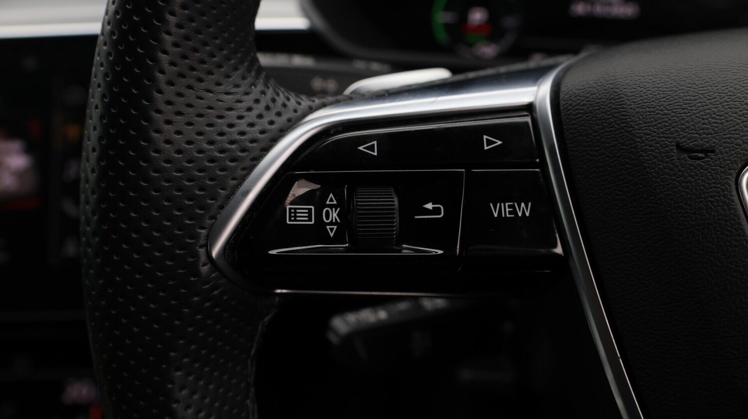 Used Audi e-tron for sale - 76389035: Photo 25