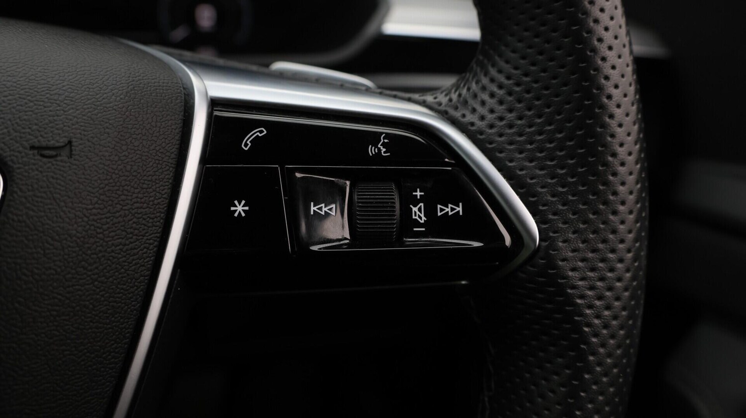 Used Audi e-tron for sale - 76389035: Photo 26
