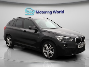 BMW - X1