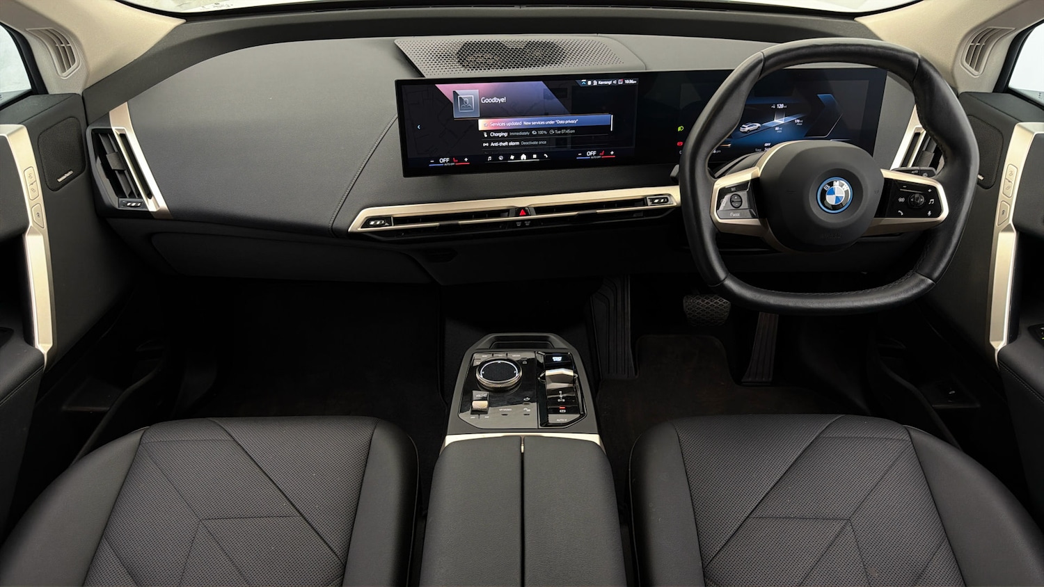 Used BMW iX 2024 for sale - 78011846: Photo 12