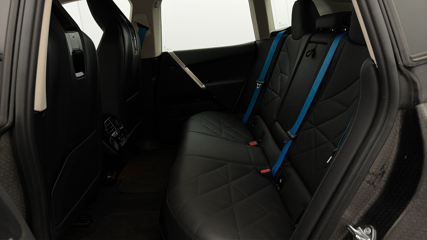 Used BMW iX 2024 for sale - 78011846: Photo 15