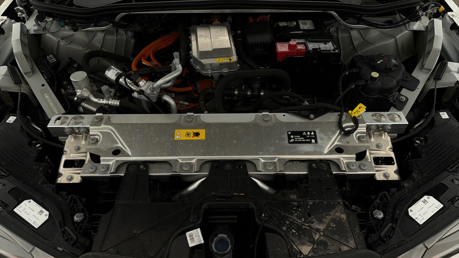 Used BMW iX 2024 for sale - 78011846: Photo 18