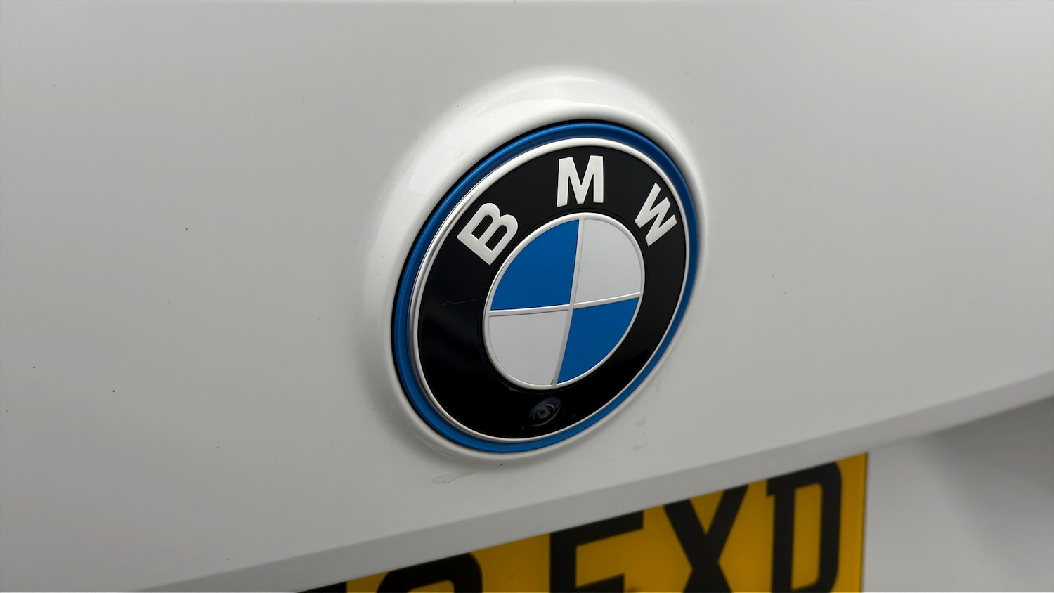Used BMW iX 2024 for sale - 78011846: Photo 20
