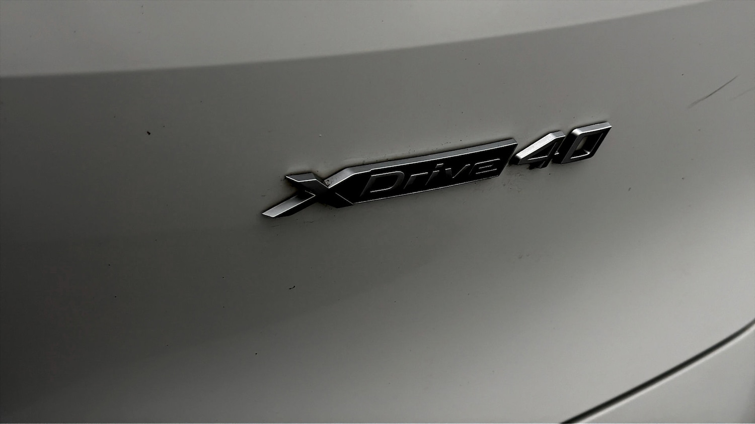 Used BMW iX 2024 for sale - 78011846: Photo 21