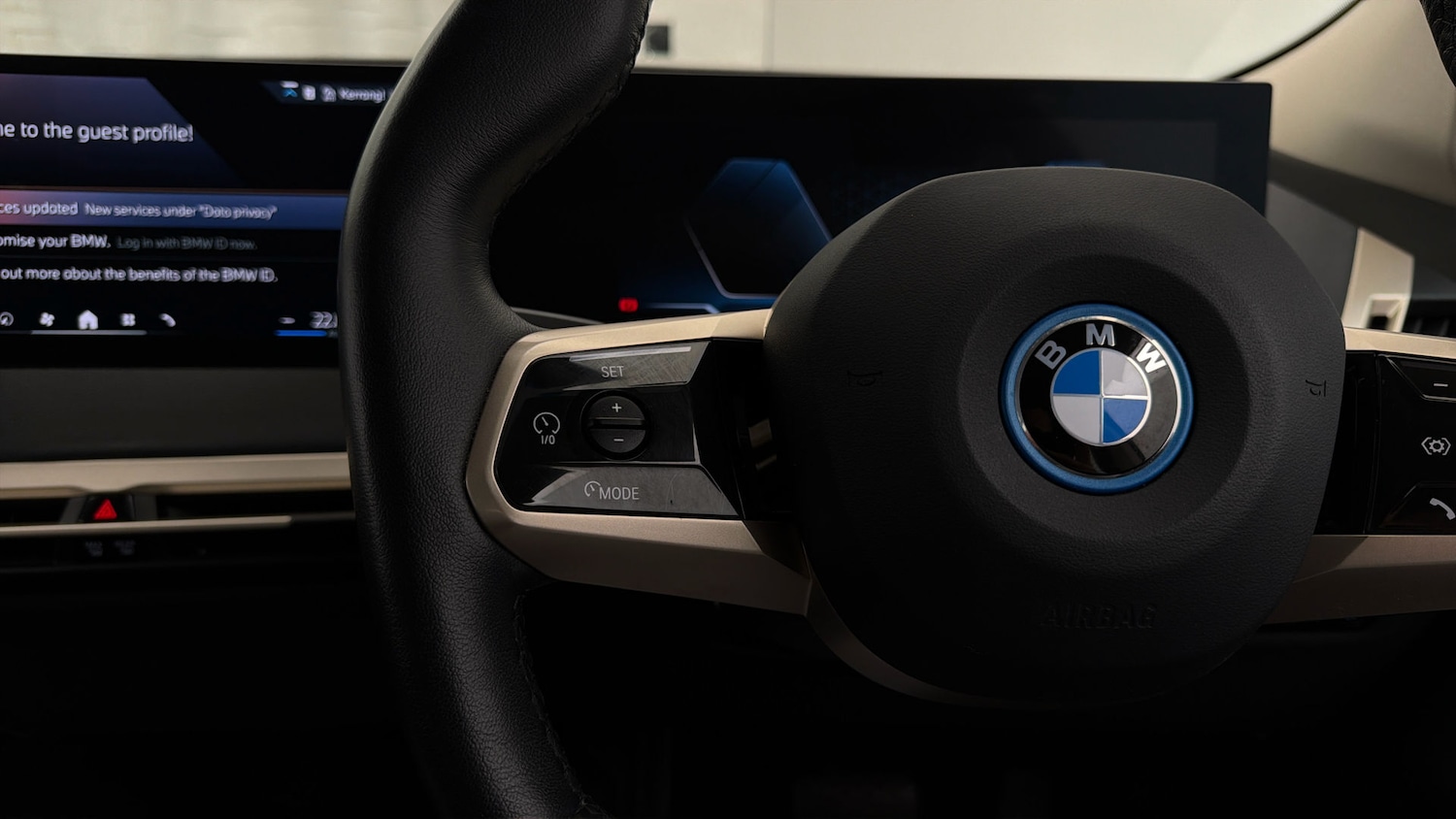 Used BMW iX 2024 for sale - 78011846: Photo 23