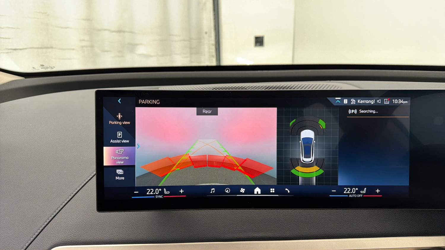 Used BMW iX 2024 for sale - 78011846: Photo 26