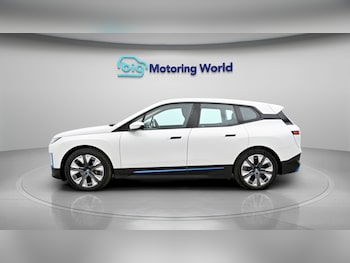 Used BMW iX 2024 for sale - 78011846: Photo