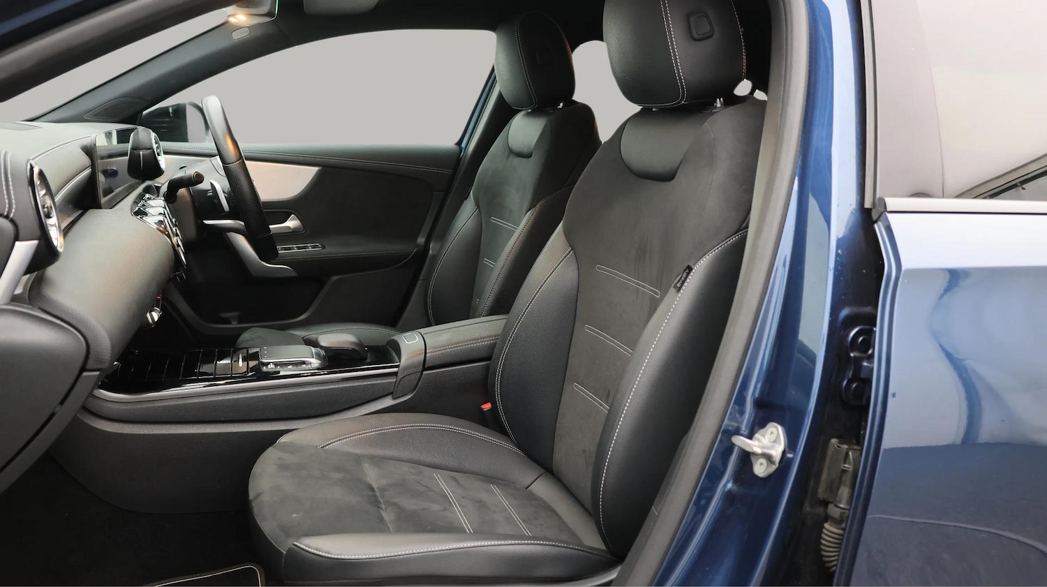 Used Mercedes-Benz A-Class 2021 for sale - 76380932: Photo 13
