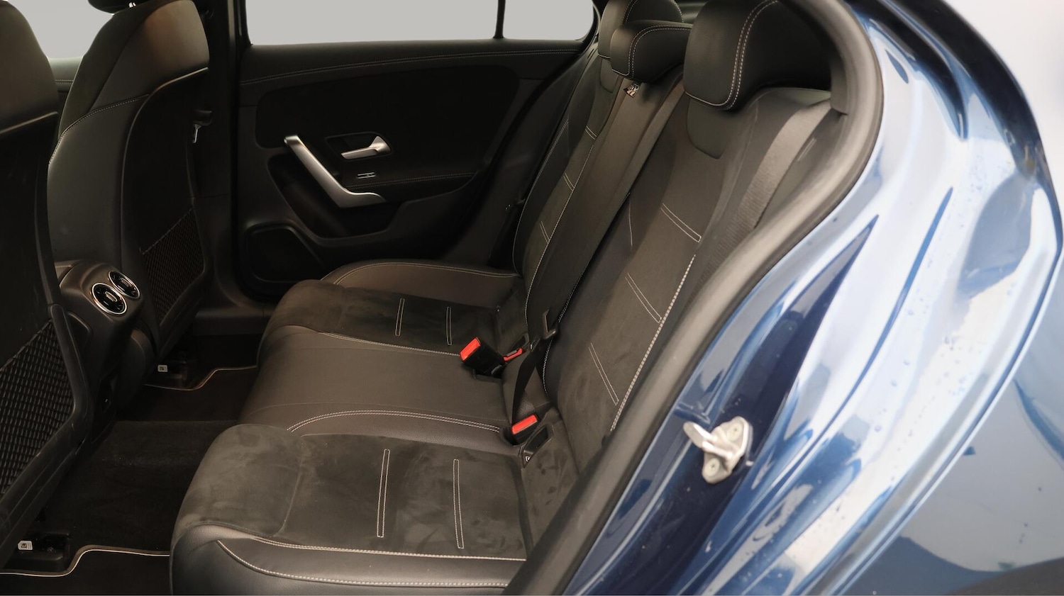 Used Mercedes-Benz A-Class 2021 for sale - 76380932: Photo 15