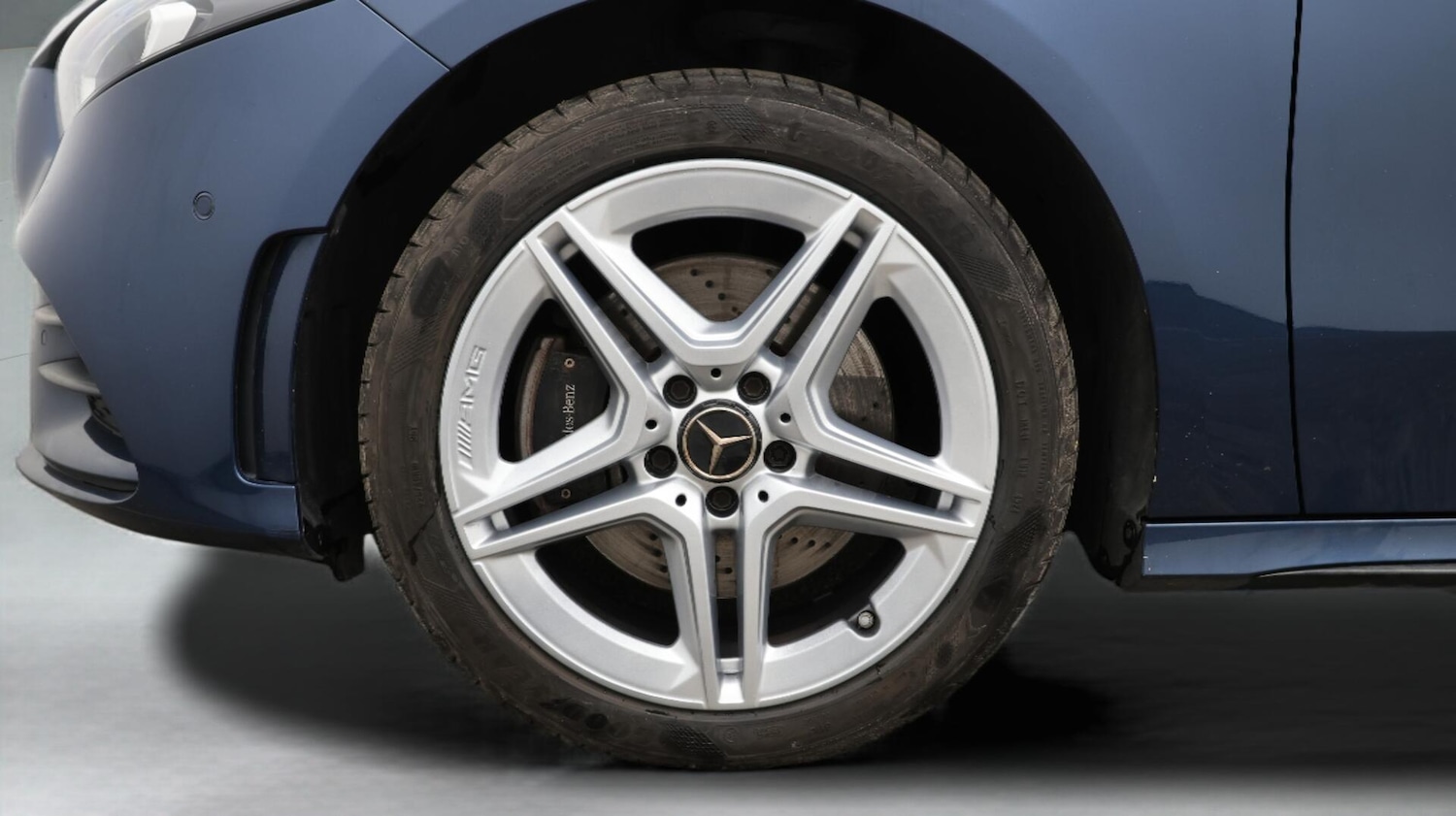 Used Mercedes-Benz A-Class 2021 for sale - 76380932: Photo 17