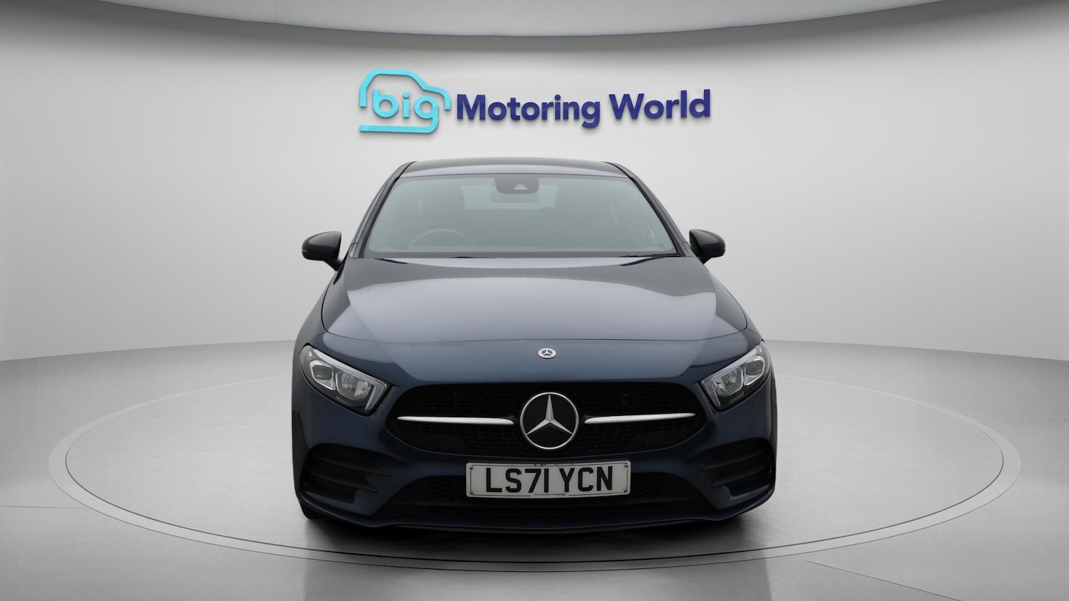 Used Mercedes-Benz A-Class 2021 for sale - 76380932: Photo 2