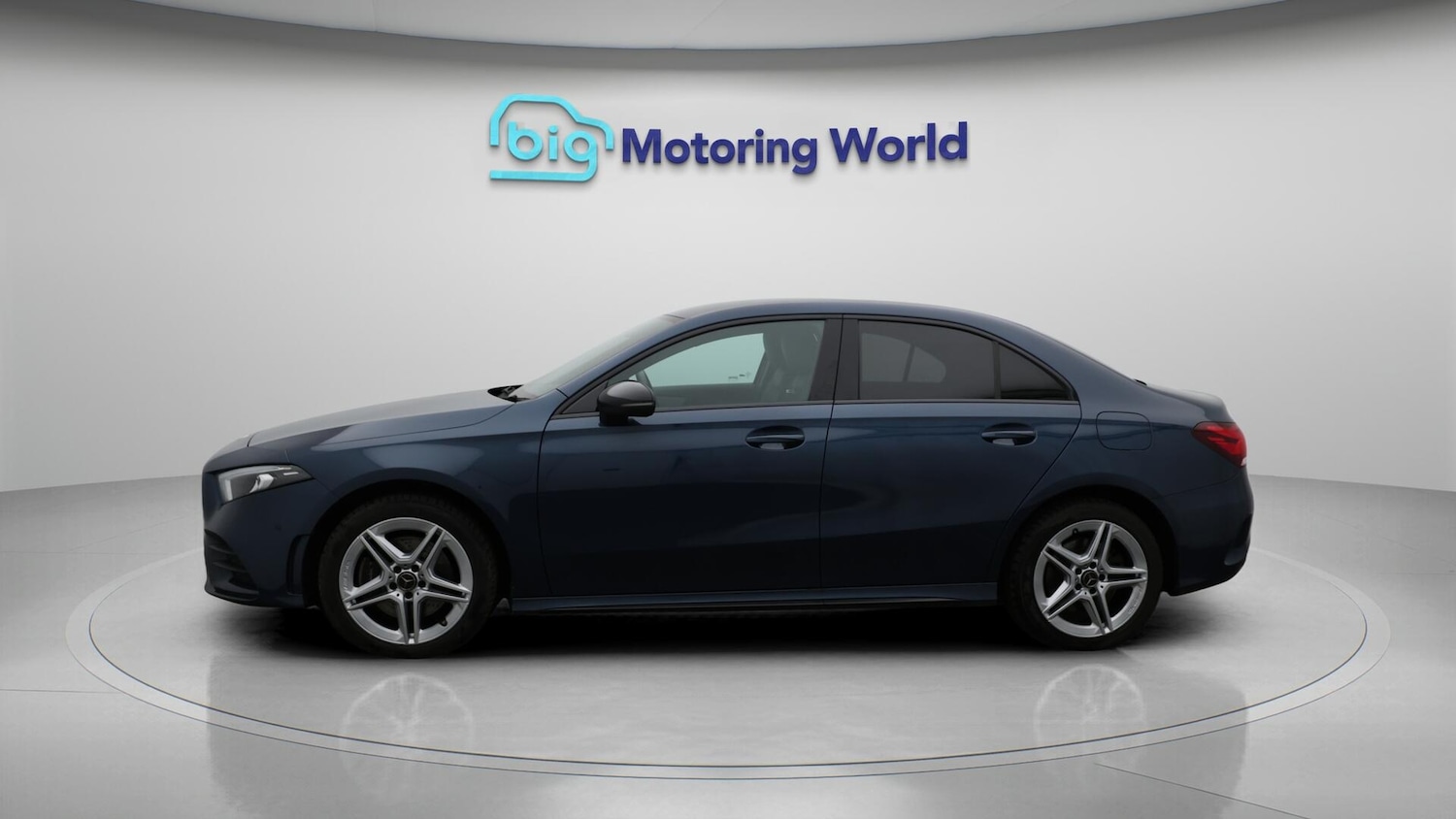 Used Mercedes-Benz A-Class 2021 for sale - 76380932: Photo 4
